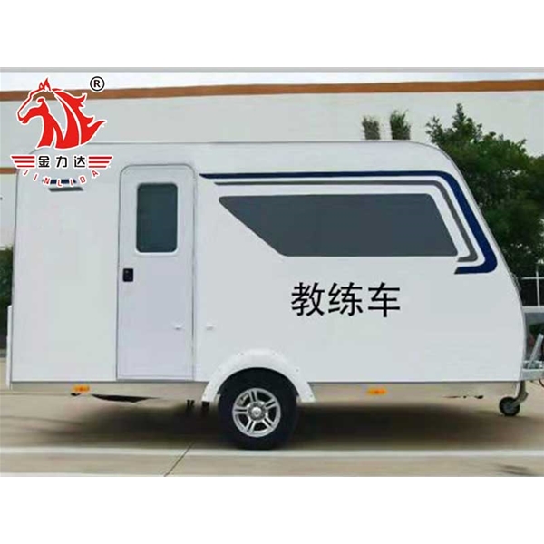 山东移动巡护监测站